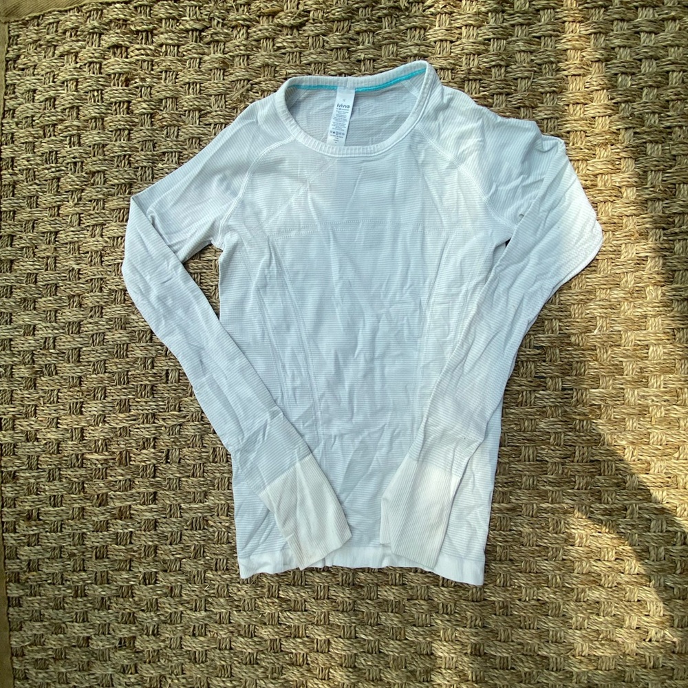 Ivivva Lululemon